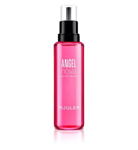 how much to refill angel 25ml boots